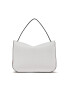 Gianni Chiarini Дамска чанта BS 10116 TKL-CM Бял - Pepit.bg
