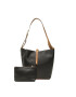 Gianni Chiarini Дамска чанта BS 10160 RNGDBL-PL Черен - Pepit.bg
