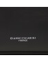 Gianni Chiarini Дамска чанта BS 10210 SOL Черен - Pepit.bg