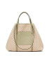 Gianni Chiarini Дамска чанта BS 10356 PGLSANDY Зелен - Pepit.bg