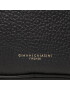 Gianni Chiarini Дамска чанта BS 8749 TKL Черен - Pepit.bg