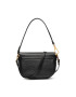 Gianni Chiarini Дамска чанта BS 8754 TKL Черен - Pepit.bg