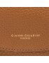 Gianni Chiarini Дамска чанта BS 8754 TKL Кафяв - Pepit.bg