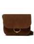 Gianni Chiarini Дамска чанта Meg BS 8965 Кафяв - Pepit.bg