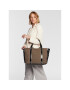 Gianni Chiarini Дамска чанта Sandra BS 9735 Кафяв - Pepit.bg
