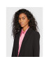 Gina Tricot Блейзър Ottilia Blazer 11181 Черен Relaxed Fit - Pepit.bg