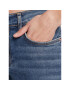 Gina Tricot Дънки 17398 Тъмносин Regular Fit - Pepit.bg
