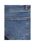 Gina Tricot Дънки 17398 Тъмносин Regular Fit - Pepit.bg
