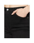Gina Tricot Дънки 17825 Черен Slim Fit - Pepit.bg