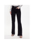 Gina Tricot Дънки 18045 Черен Flare Fit - Pepit.bg
