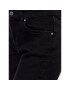 Gina Tricot Дънки 18045 Черен Flare Fit - Pepit.bg