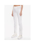 Gina Tricot Дънки 18983 Бял Slim Fit - Pepit.bg