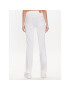 Gina Tricot Дънки 18983 Бял Slim Fit - Pepit.bg