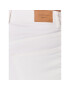 Gina Tricot Дънки 18983 Бял Slim Fit - Pepit.bg