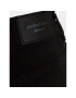 Gina Tricot Дънки 20200 Черен Flared Fit - Pepit.bg