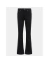 Gina Tricot Дънки 20489 Черен Bootcut Fit - Pepit.bg