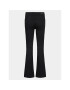 Gina Tricot Дънки 20489 Черен Bootcut Fit - Pepit.bg