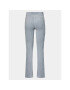 Gina Tricot Долнище анцуг 21757 Сив Regular Fit - Pepit.bg