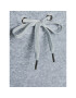Gina Tricot Долнище анцуг 21757 Сив Regular Fit - Pepit.bg