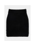 Gina Tricot Пола тип молив 20824 Черен Regular Fit - Pepit.bg