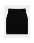 Gina Tricot Пола тип молив 20824 Черен Regular Fit - Pepit.bg