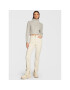 Gina Tricot Поло Mika 17827 Сив Regular Fit - Pepit.bg