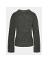 Gina Tricot Пуловер 20776 Сив Regular Fit - Pepit.bg