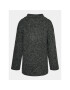 Gina Tricot Пуловер 21066 Сив Regular Fit - Pepit.bg