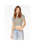Gina Tricot Пуловер Basic 20514 Цветен Slim Fit - Pepit.bg