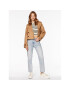 Gina Tricot Пуловер Basic 20514 Цветен Slim Fit - Pepit.bg