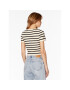 Gina Tricot Пуловер Basic 20514 Цветен Slim Fit - Pepit.bg