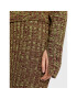 Gina Tricot Пуловер Beverly 17579 Зелен Regular Fit - Pepit.bg