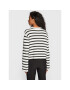 Gina Tricot Пуловер Peg 17926 Бордо Regular Fit - Pepit.bg