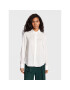 Gina Tricot Риза Hilma 89048 Бял Regular Fit - Pepit.bg
