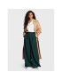 Gina Tricot Риза Hilma 89048 Бял Regular Fit - Pepit.bg
