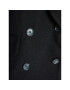 Gina Tricot Сако 20556 Черен Regular Fit - Pepit.bg