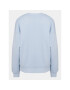 Gina Tricot Суитшърт 10949 Син Regular Fit - Pepit.bg