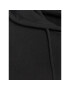 Gina Tricot Суитшърт 19261 Черен Oversize - Pepit.bg