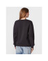 Gina Tricot Суитшърт Riley 10949 Черен Oversize - Pepit.bg