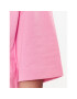 Gina Tricot Тишърт Basic 10469 Розов Regular Fit - Pepit.bg