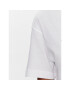 Gina Tricot Тишърт Printed 15785 Бял Regular Fit - Pepit.bg