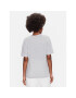 Gina Tricot Тишърт Printed 15785 Сив Regular Fit - Pepit.bg