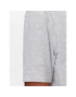 Gina Tricot Тишърт Printed 15785 Сив Regular Fit - Pepit.bg