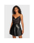 Gina Tricot топ Sandra 17753 Черен Regular Fit - Pepit.bg
