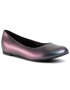 Gino Rossi Балеринки Rosa DAI524-277-0532-9500-S Виолетов - Pepit.bg