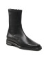 Gino Rossi Боти 222FW132 Черен - Pepit.bg
