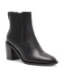 Gino Rossi Боти RAWENA-110374 Черен - Pepit.bg