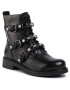 Gino Rossi Боти RP-51 Черен - Pepit.bg