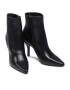 Gino Rossi Боти V739-12-1 Черен - Pepit.bg