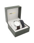 Gino Rossi Часовник GR GIFT SET 01M Кафяв - Pepit.bg